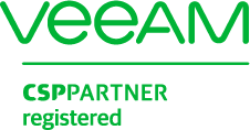veeam-csp